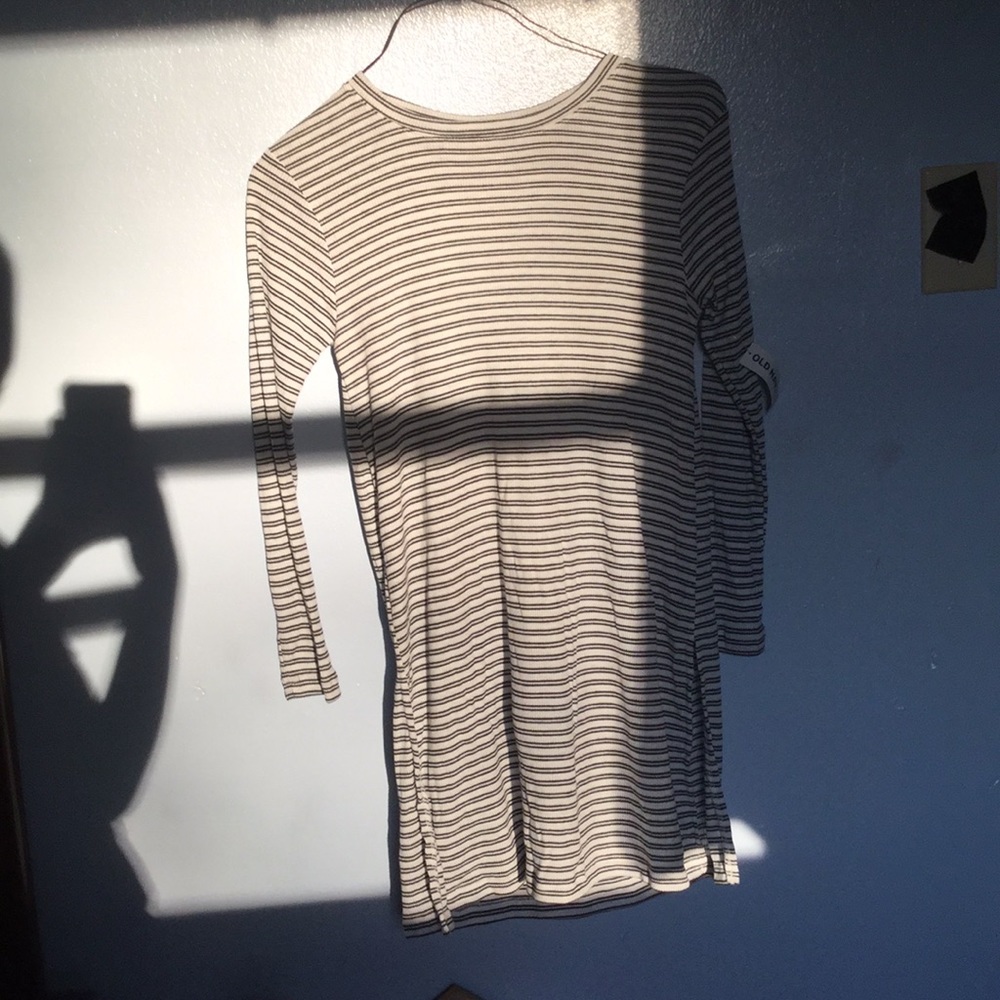 Old Navy shirt dress